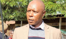 Ex-Mungiki Leader Maina Njenga Released On Ksh.50K Bond