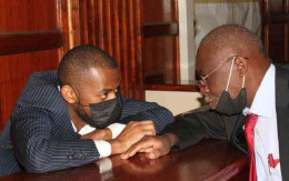 Court Temporarily Stops Imraan Juma’s Extradition To US Over Money Laundering Charges