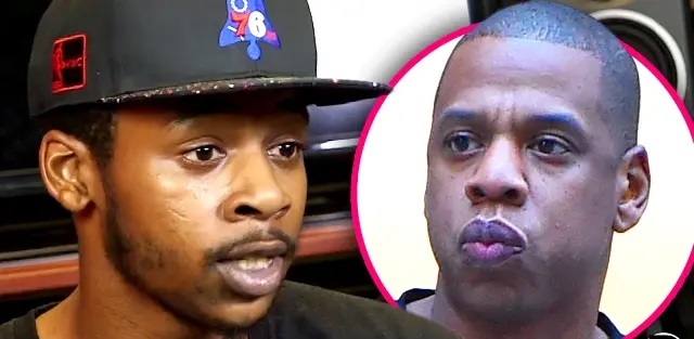 A Man Claiming To Be Jay-Z's Son Speaks Out