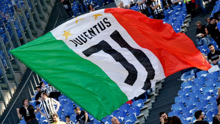 Juventus To Pay £620,000