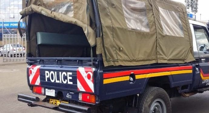 Chinese Woman Suspected To Be Transformer Theft Mastermind Arrested In Athi River