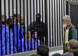 jihadis sentenced