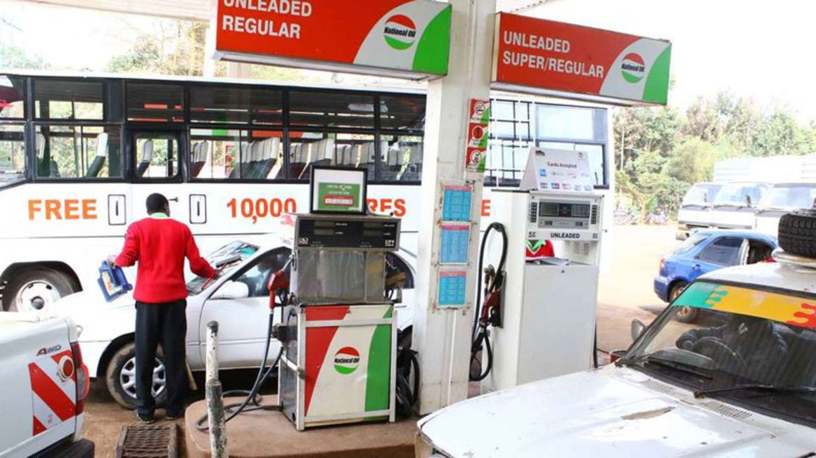 EPRA Orders Fuel Stations Affected By Floods To Shut Down