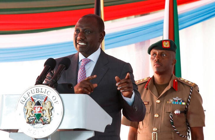 Ruto Says Ready To Engage Raila  On Issues Affecting Kenyans Only