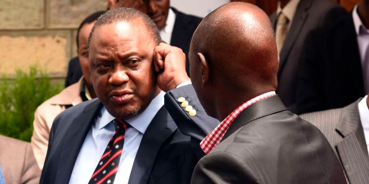 Here Are The Millions Uhuru Kenyatta Risks Losing After Refusing To Retire From Active Politics