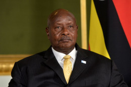 ‘The war is not for soft life,’ Museveni responds to US Sanction threat