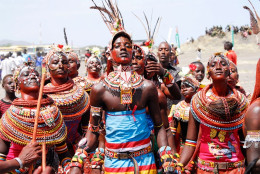 Turkana County prepares to host cultural festival in August
