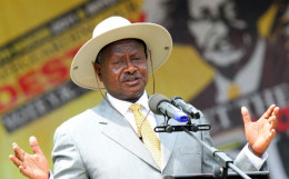 Museveni Resumes ‘Personalized Measures’ To Curb Covid-19 Infections
