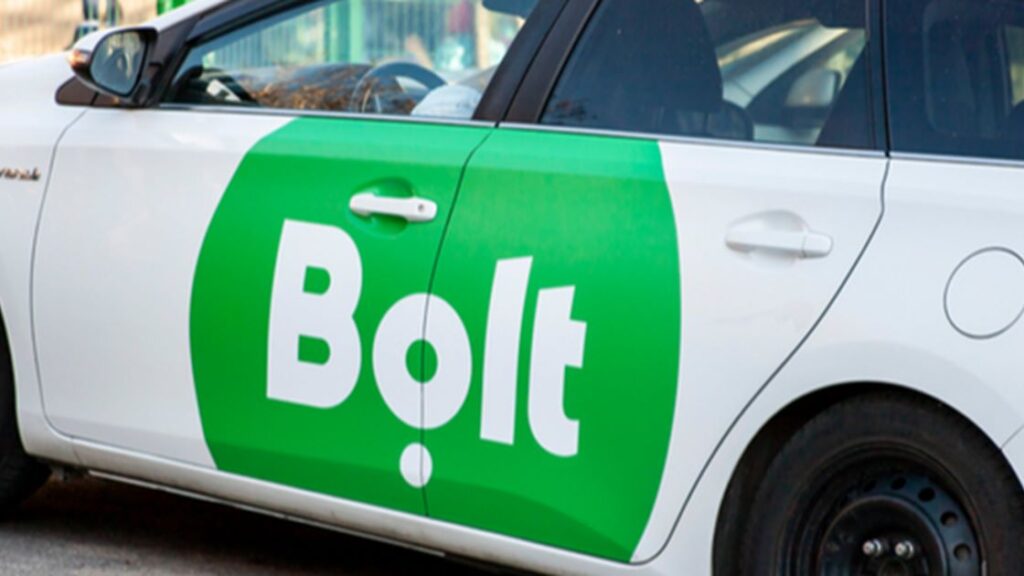 Bolt Unveils Feature To Allow Riders  Cancel Offline Trips