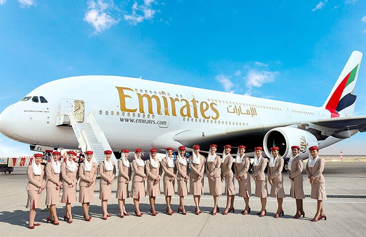 Emirates To Fly More African Countries In New Deal With KQ