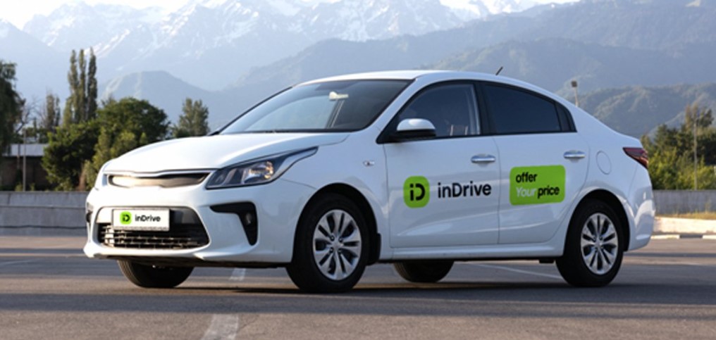InDrive Officially  Granted  License To Operate In Kenya