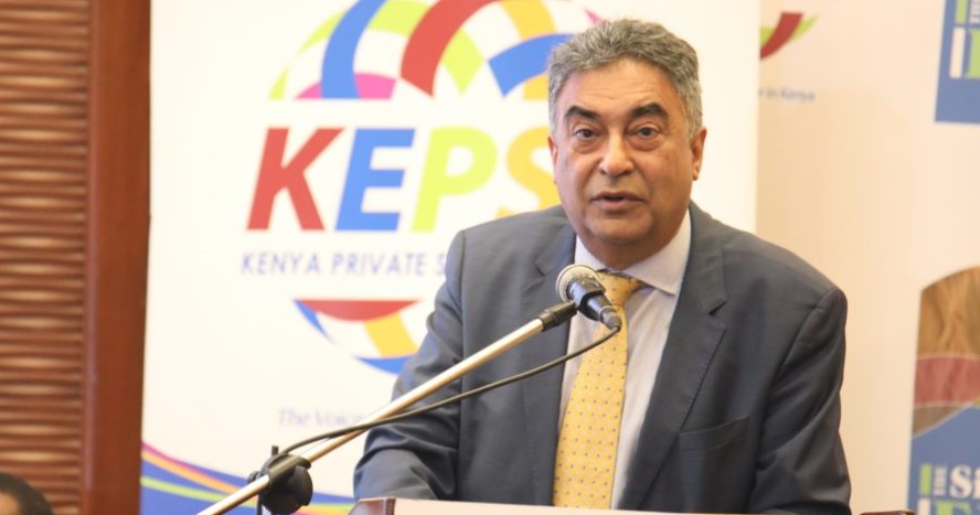 KEPSA Appoints Jaswinder Bedi  As Board Chairperson