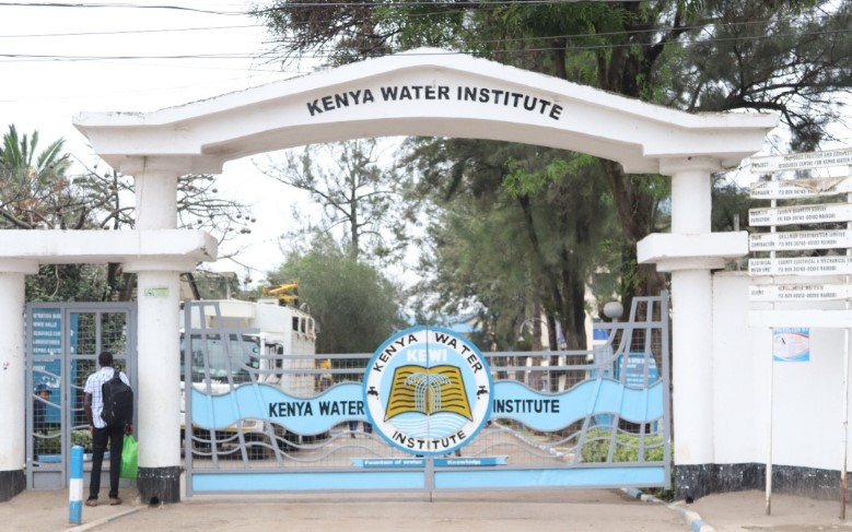 Safaricom To Deploy A Smart Water System At KEWI To Facilitate Training