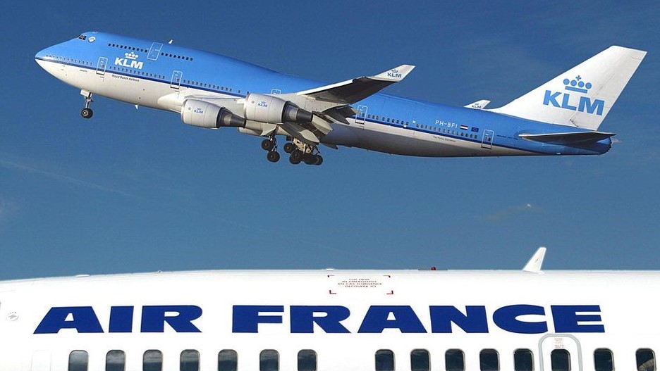 Air France Unveils  Africa’s Headquarters In Nairobi