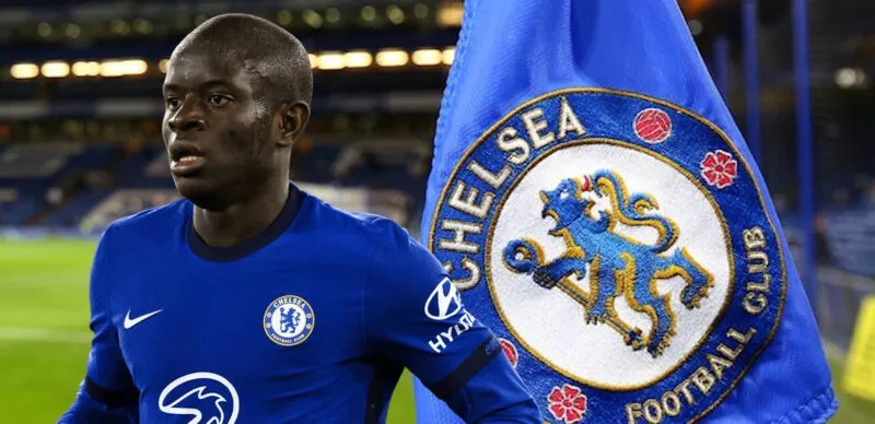 N'Golo Kante Set To Join Saudi Arabian Side Al Ittihad On A Free Contract