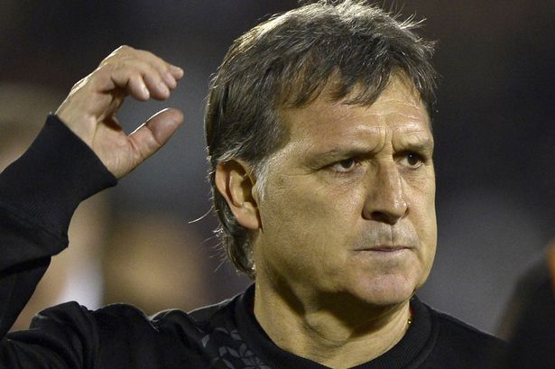 Martino Named New Coach Of Inter Miami