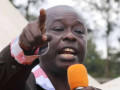 Gachagua Calls Out Moses Kuria Over Fuel  Prices Sentiments