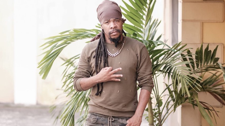 Reggae Artist Turbulence To Perform In Kisumu On Saturday