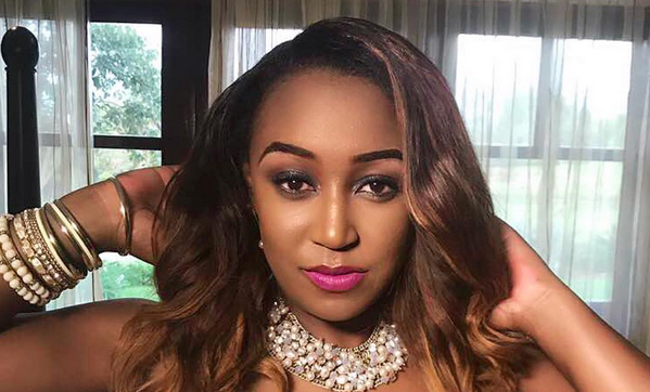 Betty Kyallo