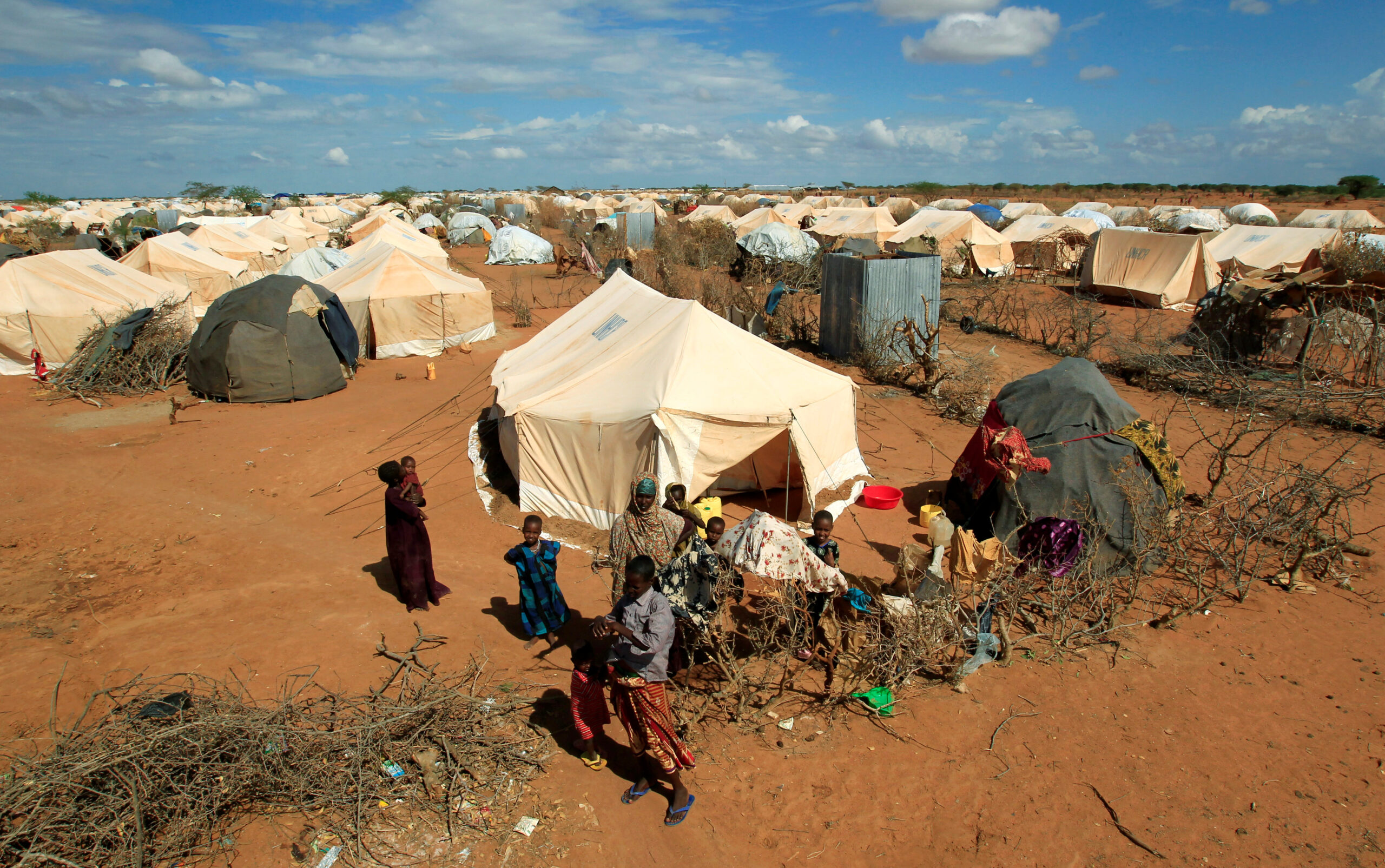 Lack Of IDs Preventing Refugees From Owning Businesses In Kenya - Refugee Services Commissioner