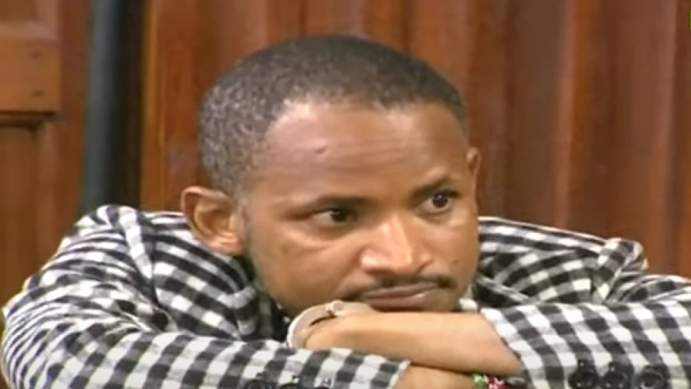 Court To Rule On Babu Owino’s Baila Application On Friday