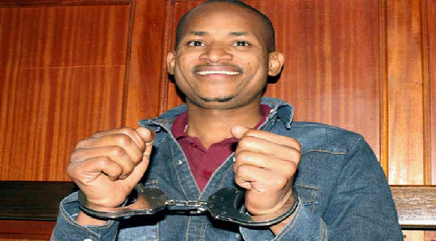 Court Withdraws Criminal Case Against Babu Owino, Six Co-Accused