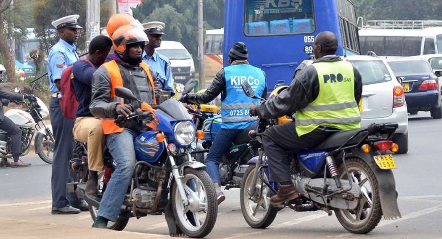 Kenya Commercial Bank To Launch Electric Bodabodas Today