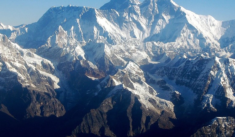 Five Mexicans Die In Nepal Tourist Chopper Crash Near Mt Everest