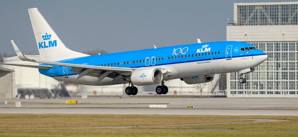 KLM Introduces New Cabins Targeting Luxurious Travellers