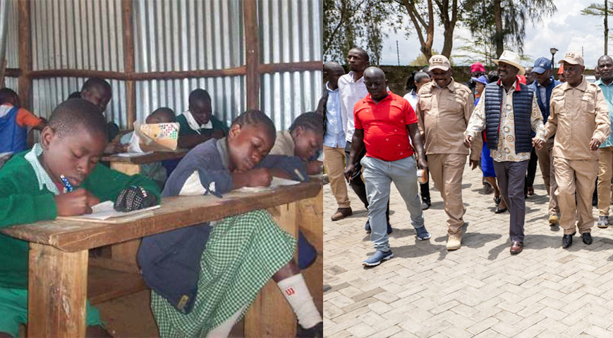 Saba Saba: Schools closed Friday for Raila’s planned demos