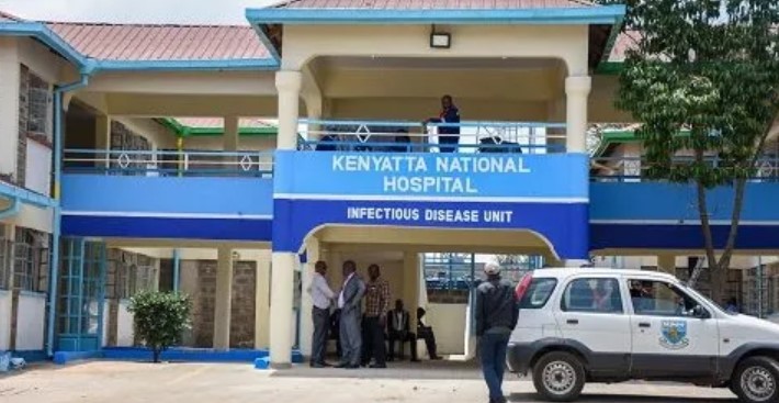 KNH  Doctors Successfully Transfuse Baby In Mother’s Womb