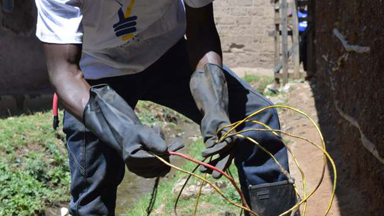 15-Year-Old Electrocuted To Death In Homa Bay