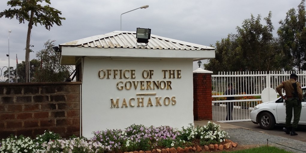 Over 1,000 Machakos County Employees Lack Job Confirmation Letters