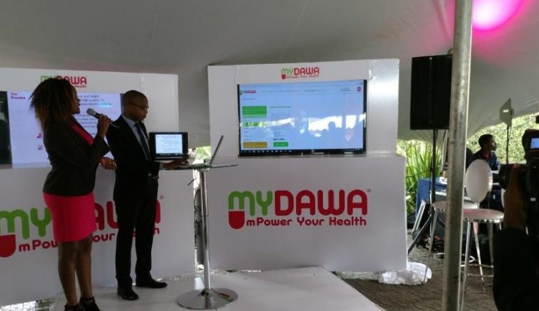 MyDawa To Expand  To Regional Countries After Raising Kes 2.8B