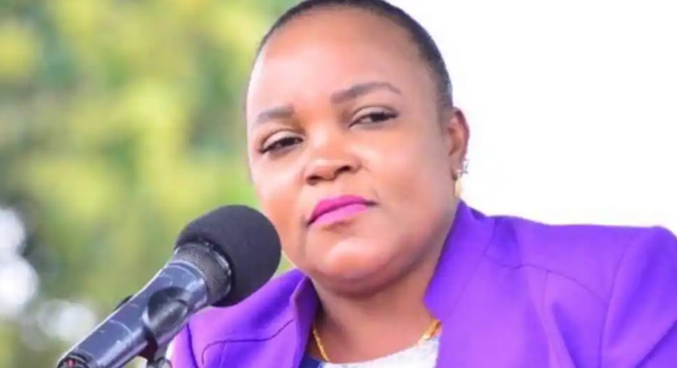 Kenya Seed Company Appoints Ngirici As  Board Chairperson