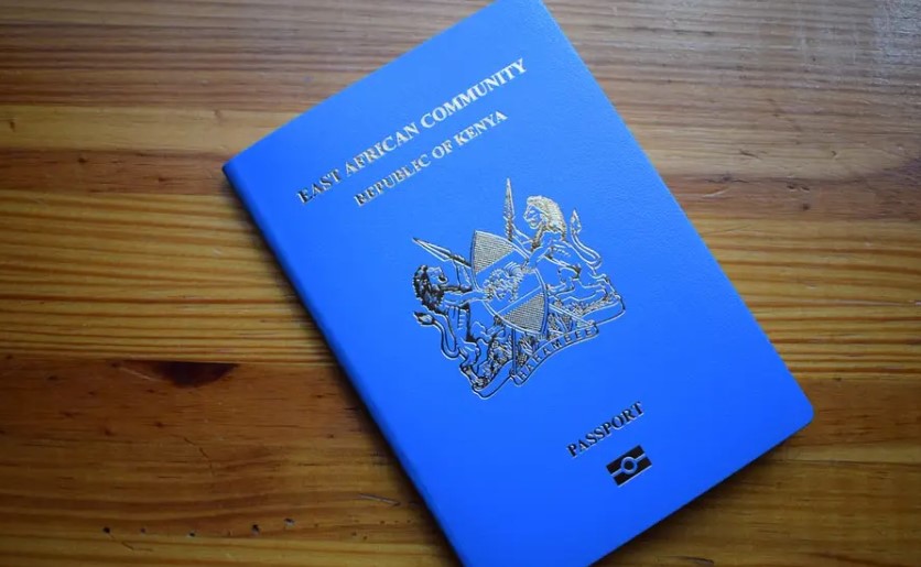 Kenya’s Passport Ranks 7th Most Powerful In Africa
