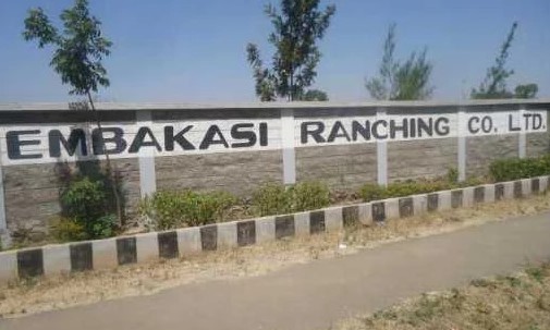 State To Issue Embakasi Ranch Members With Title Deeds