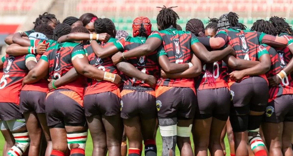 Players To Represent Kenya In U18 Rugby Sevens In Commonwealth Youth Games Unveiled