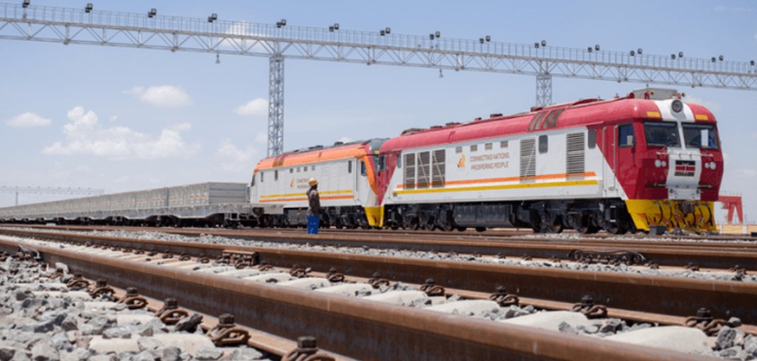Kenya, Uganda To Start Construction Of Naivasha-Kisumu-Malaba SGR Line