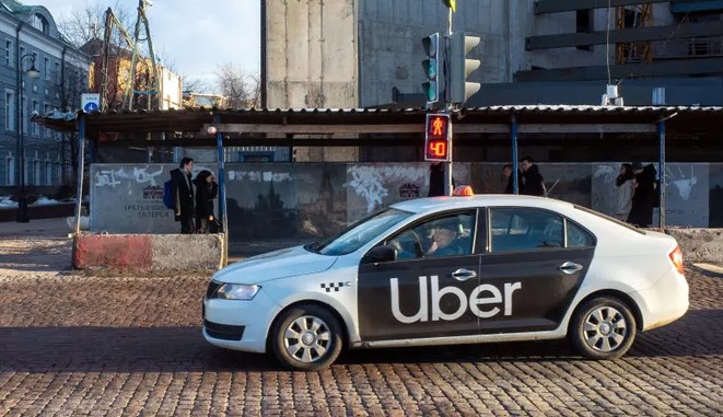 Uber, Safaricom Partner To Offer Free Data For Riders, Drivers