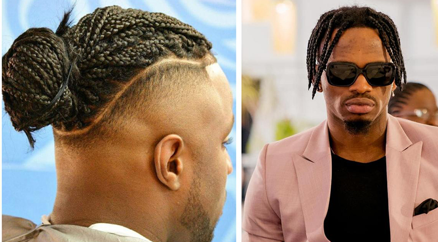 Zanzibar cracks down on men with braided hair