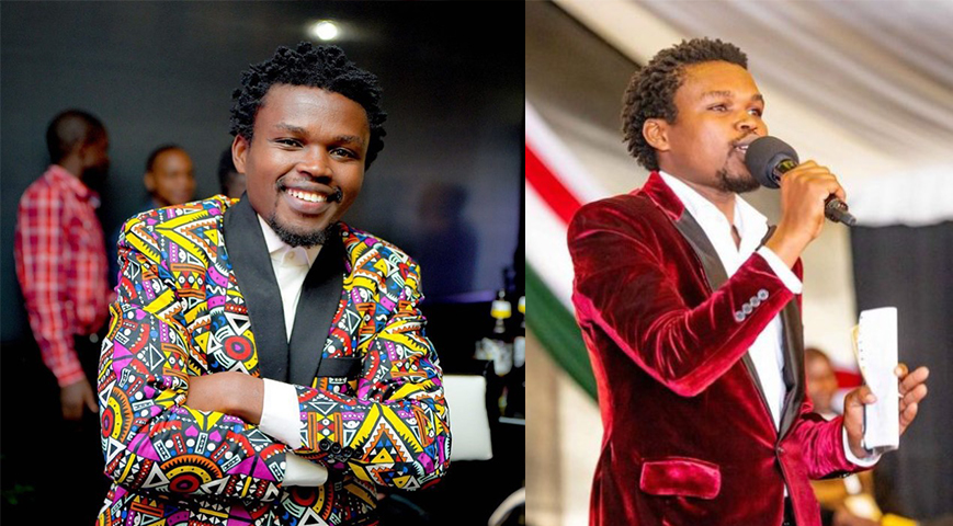 'I can't marry one woman!' Chipukeezy to practice polygamy in honour of his dad