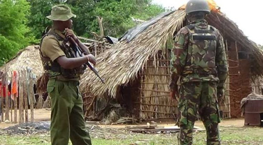 One Killed After Militia Attack Lamu Villages