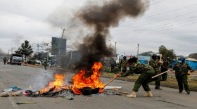 Azimio Announces More  Anti-Government Protests On Wednesday