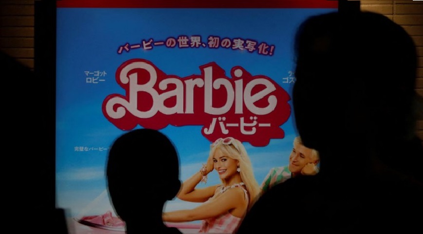 Lebanon Wants Barbie Banned