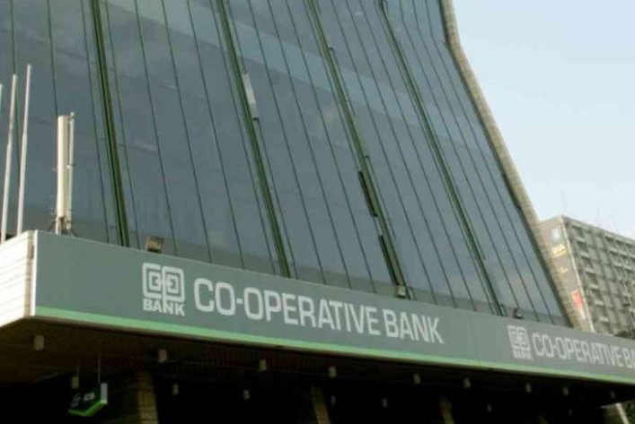 Co-operative Bank Posts Kes 12.1B Half-Year Net Profit Growth