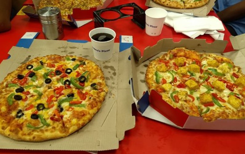 Domino's Pizza Customers To Enjoy Free Deliveries For Orders Over Kes800Domino's Pizza Customers To Enjoy Free Deliveries For Orders Over Kes800