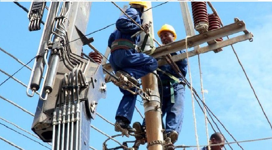 Government Says Electricity Connectivity To Hit 95 Percent By 2027