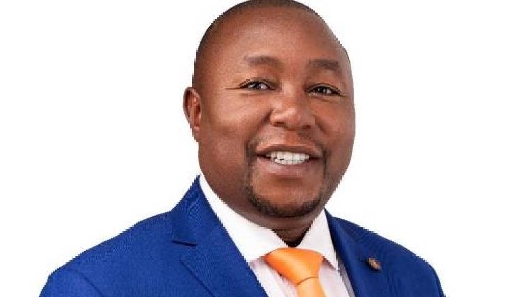 Likuyani MP Says US  Influenced The August 2022 Polls