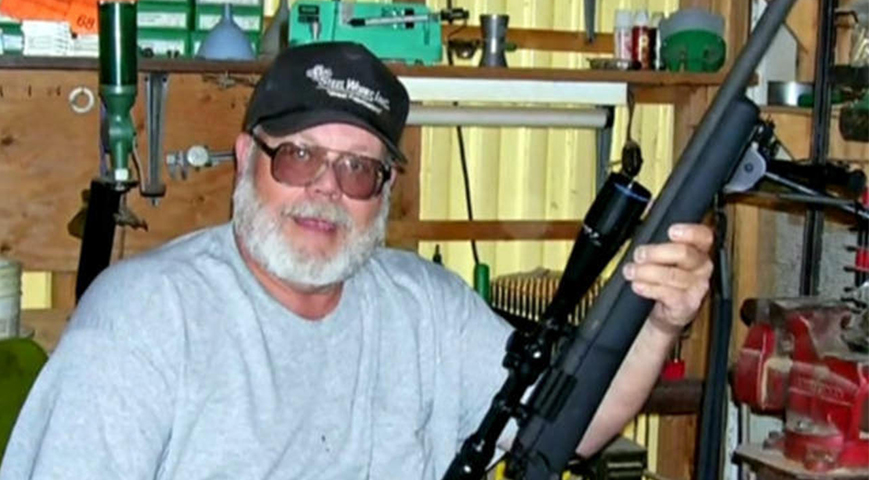 Utah Man Who Threatened Biden Shot And Killed In FBI Raid